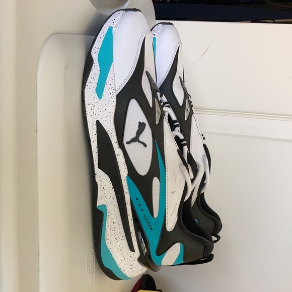 Puma R system fast shoes - Picture 2 of 5